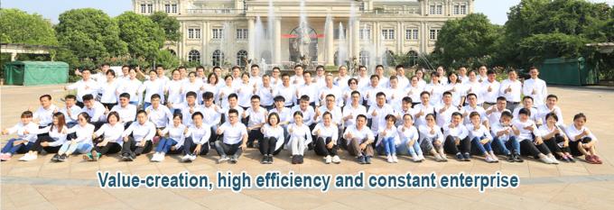 چین Shanghai Jaour Adhesive Products Co.,Ltd نمایه شرکت 0