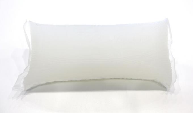 نوارهای صنعت چسب لاستیک مصنوعی ذوب داغ چسب چسب داغ مذاب 0