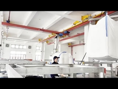 رنگ زرد روشن شفاف جامد APAO چسب ذوب داغ با بسیار داغ