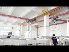 140C-160C چسب با دمای پایین برای تولید رزین لاستیک