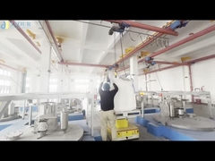 استفاده از نوار صنعتی چسب ذوب گرم برای کاغذ کرافت و نوار دو طرفه