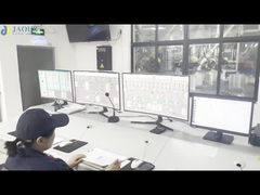 چسب چسب ذوب داغ حساس به فشار بالا برای نوار های ورق آلومینیوم