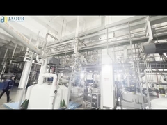 چسب گرم ذوب شده بر پایه لاستیک برای تثبیت هسته پوشک