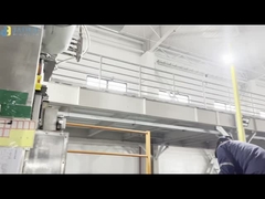 بلوک های زرد چسب ذوب گرم برای برچسب های کاغذی خود چسب