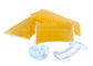 Baby Diapers Transparent Hot Melt Adhesive For Hygienic Products