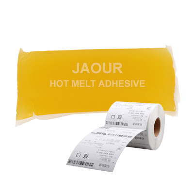 رزين پي اس اي چسب حساس به فشار براي پوشش درجه حرارت 160C-180C در شانگهاي