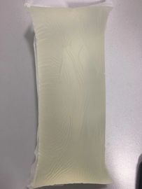 پوشک کودک و نوار بهداشتی Psa Hot Melt Adhesive Psa زرد یا سفید