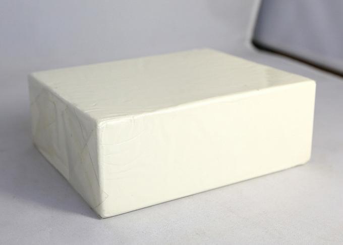 نوار کاغذی و نوار پنبه ای چسب مذاب داغ برای محصولات پزشکی 2